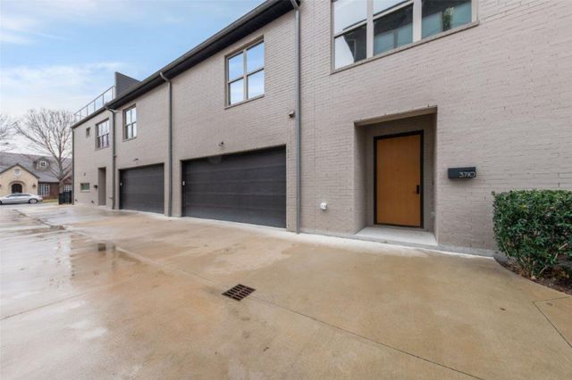 3706 W Beverly Drive, Dallas, TX 75209