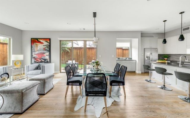 3706 W Beverly Drive, Dallas, TX 75209