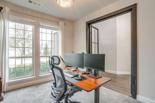 1714 Cherry Blossom Lane, Prosper, TX 75078