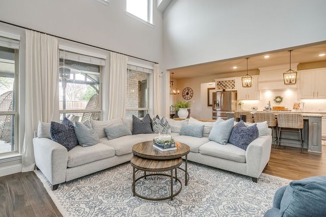 1714 Cherry Blossom Lane, Prosper, TX 75078