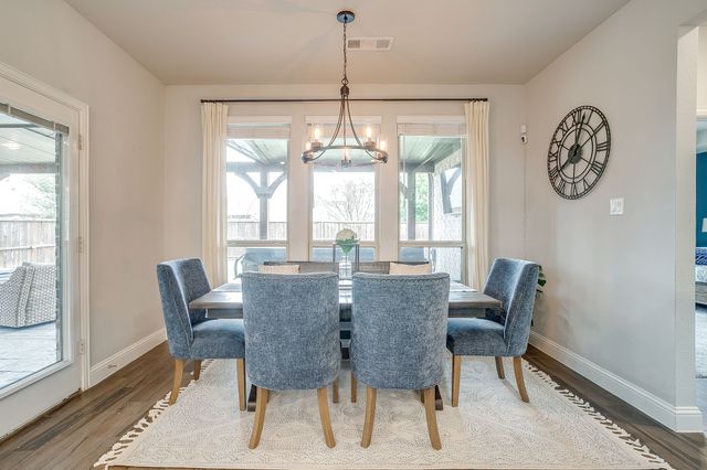 1714 Cherry Blossom Lane, Prosper, TX 75078