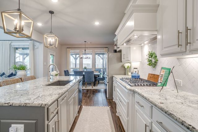 1714 Cherry Blossom Lane, Prosper, TX 75078