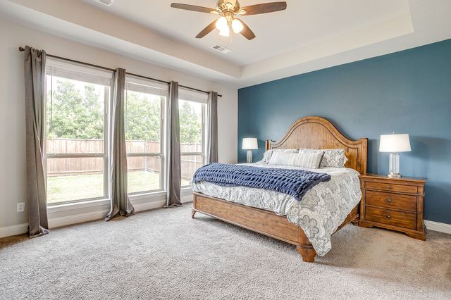 1714 Cherry Blossom Lane, Prosper, TX 75078