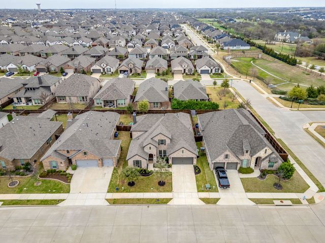 1714 Cherry Blossom Lane, Prosper, TX 75078