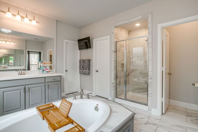 1714 Cherry Blossom Lane, Prosper, TX 75078