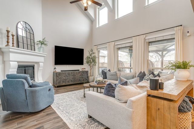 1714 Cherry Blossom Lane, Prosper, TX 75078