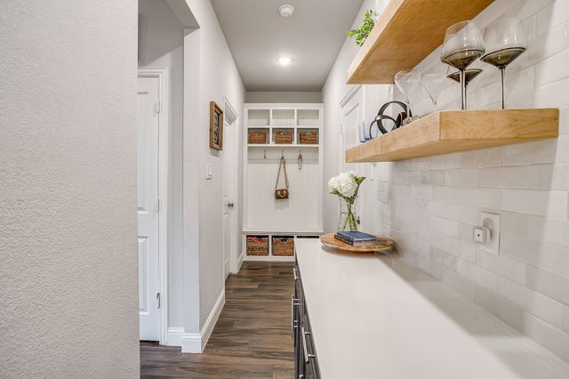 1714 Cherry Blossom Lane, Prosper, TX 75078