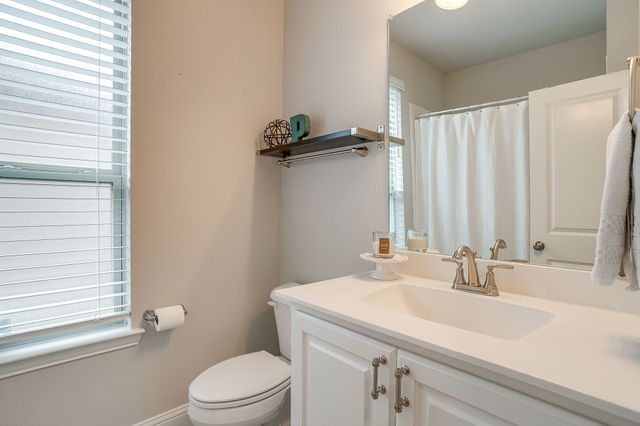 1714 Cherry Blossom Lane, Prosper, TX 75078