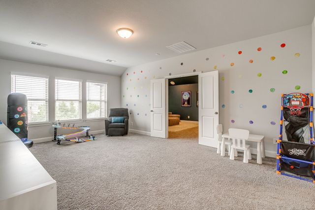 1714 Cherry Blossom Lane, Prosper, TX 75078