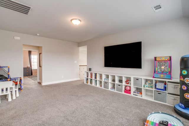 1714 Cherry Blossom Lane, Prosper, TX 75078