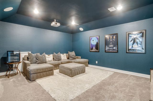 1714 Cherry Blossom Lane, Prosper, TX 75078