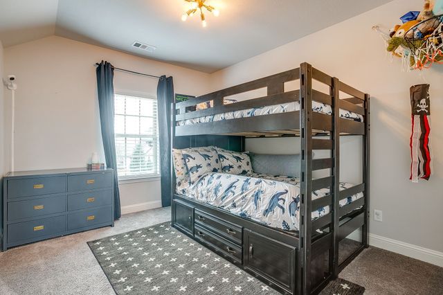 1714 Cherry Blossom Lane, Prosper, TX 75078