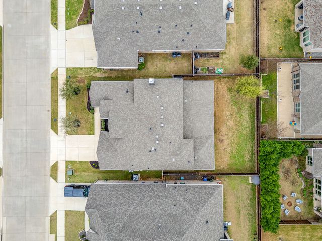 1714 Cherry Blossom Lane, Prosper, TX 75078