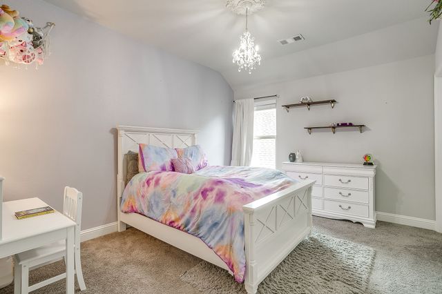 1714 Cherry Blossom Lane, Prosper, TX 75078