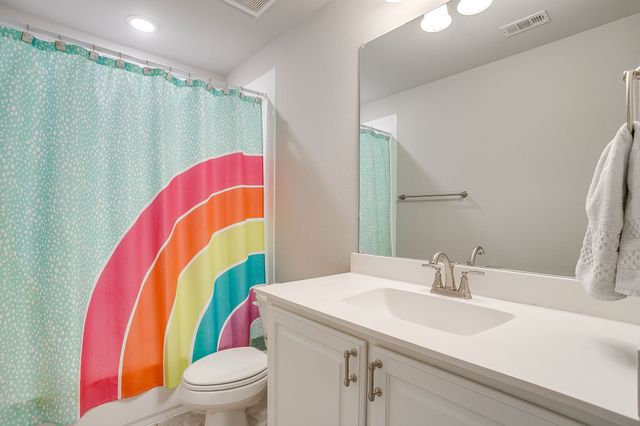 1714 Cherry Blossom Lane, Prosper, TX 75078