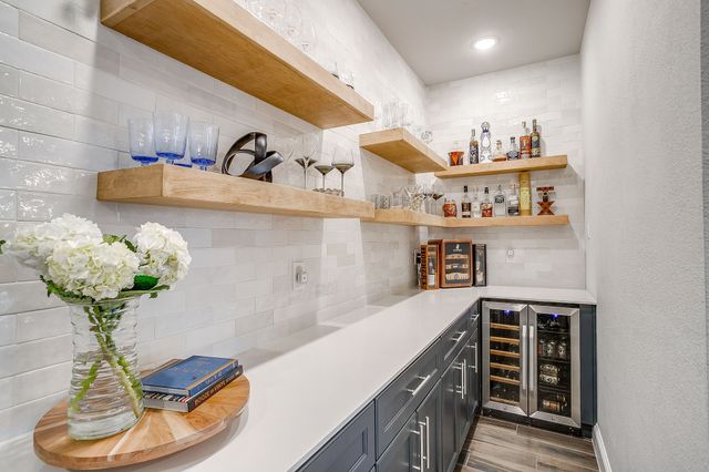 1714 Cherry Blossom Lane, Prosper, TX 75078