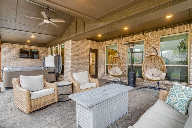 1714 Cherry Blossom Lane, Prosper, TX 75078