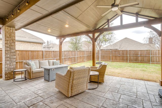 1714 Cherry Blossom Lane, Prosper, TX 75078