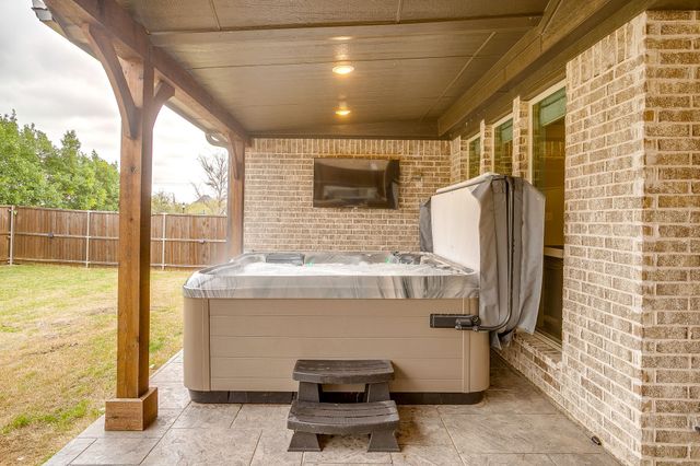 1714 Cherry Blossom Lane, Prosper, TX 75078