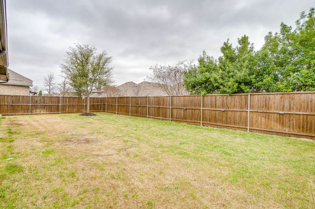 1714 Cherry Blossom Lane, Prosper, TX 75078