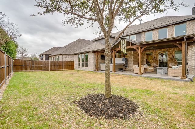 1714 Cherry Blossom Lane, Prosper, TX 75078