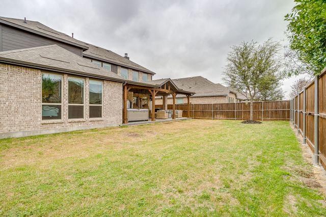 1714 Cherry Blossom Lane, Prosper, TX 75078