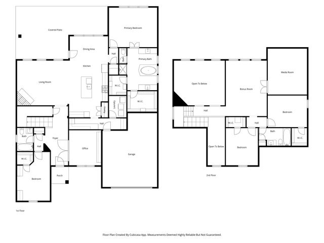 1714 Cherry Blossom Lane, Prosper, TX 75078