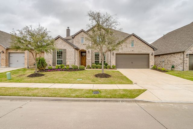 1714 Cherry Blossom Lane, Prosper, TX 75078