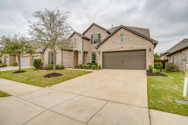 1714 Cherry Blossom Lane, Prosper, TX 75078