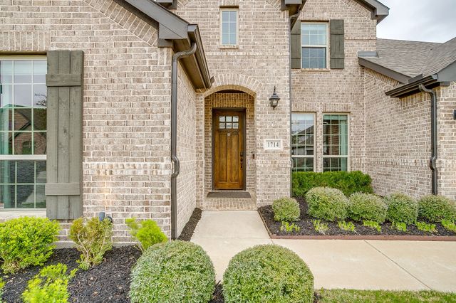 1714 Cherry Blossom Lane, Prosper, TX 75078