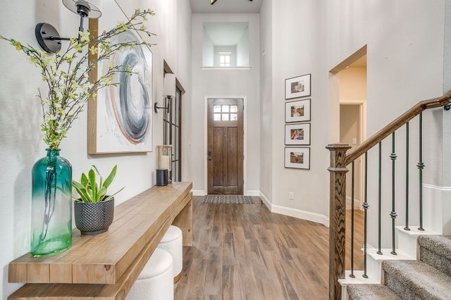 1714 Cherry Blossom Lane, Prosper, TX 75078