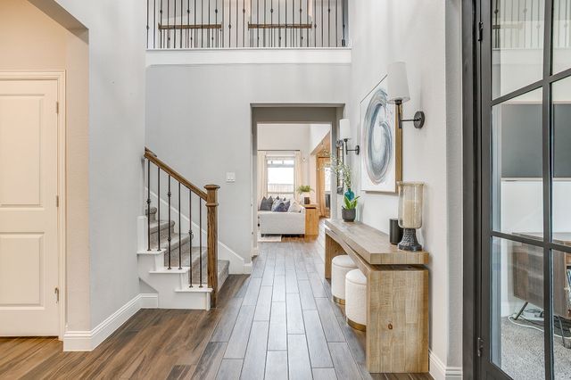 1714 Cherry Blossom Lane, Prosper, TX 75078