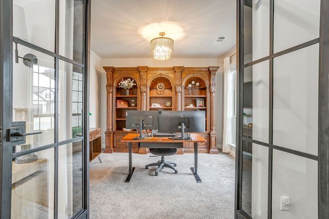 1714 Cherry Blossom Lane, Prosper, TX 75078