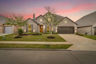 1714 Cherry Blossom Lane, Prosper, TX 75078