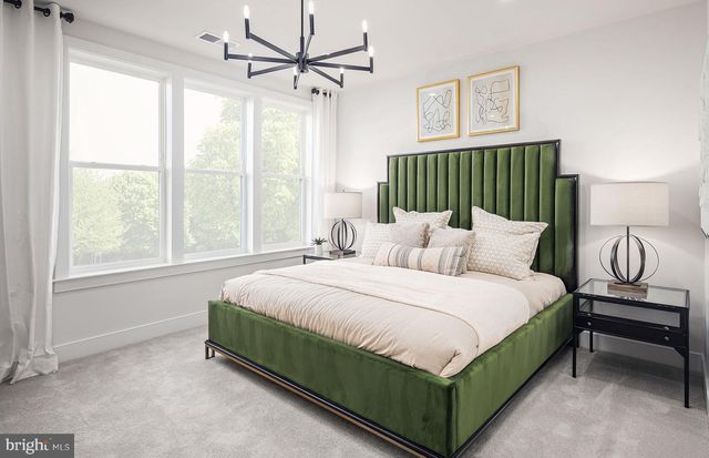 5840 MOONSTONE WAY #7, Haymarket, VA 20169