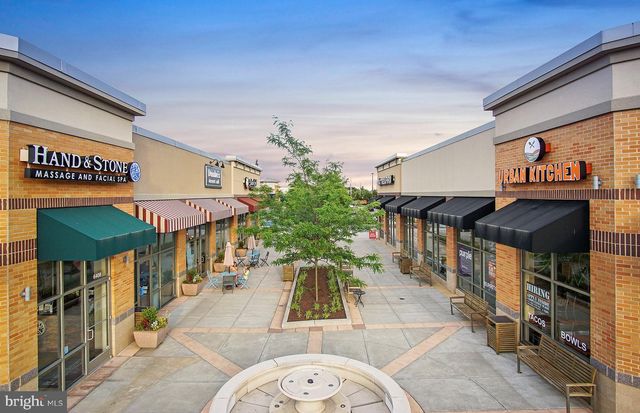 5840 MOONSTONE WAY #7, Haymarket, VA 20169