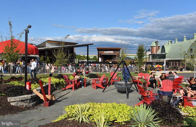 5840 MOONSTONE WAY #7, Haymarket, VA 20169