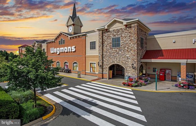 5840 MOONSTONE WAY #7, Haymarket, VA 20169