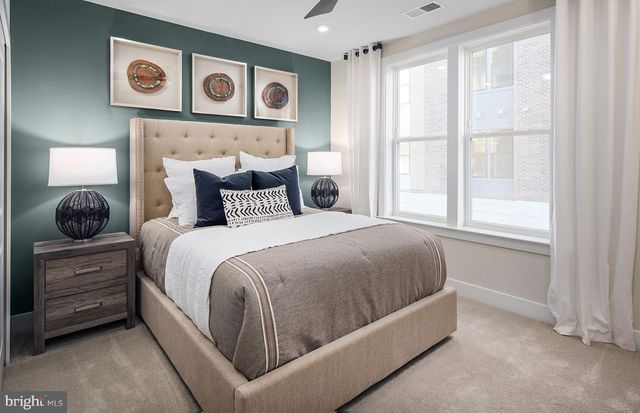 5840 MOONSTONE WAY #7, Haymarket, VA 20169