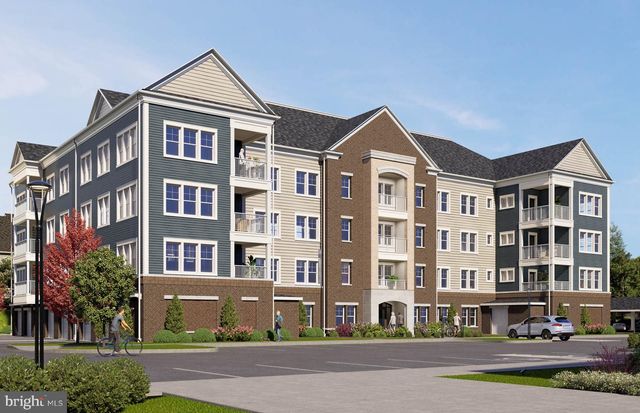 5840 MOONSTONE WAY #7, Haymarket, VA 20169