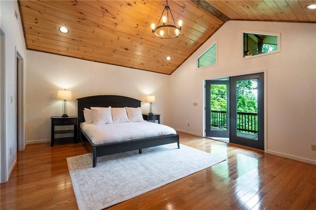 395 Packs Valley, Blue Ridge, GA 30513