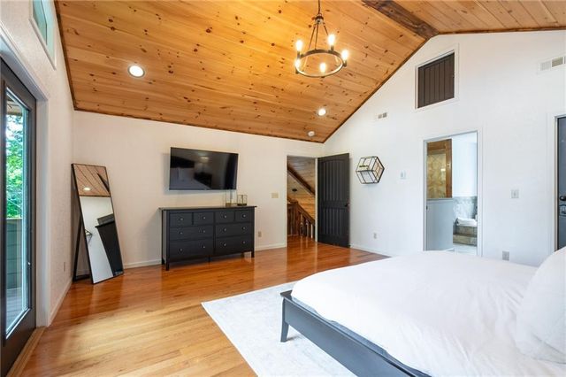 395 Packs Valley, Blue Ridge, GA 30513