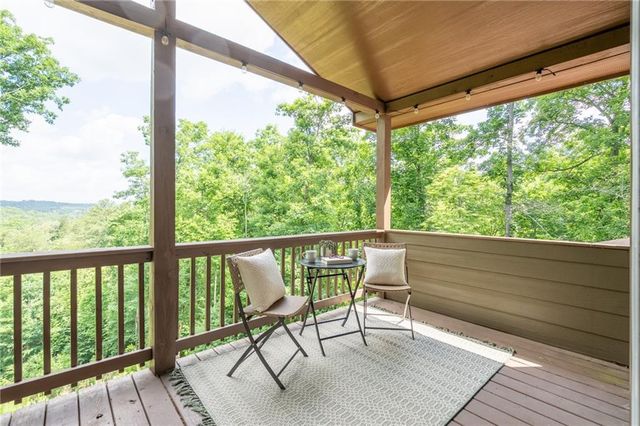395 Packs Valley, Blue Ridge, GA 30513
