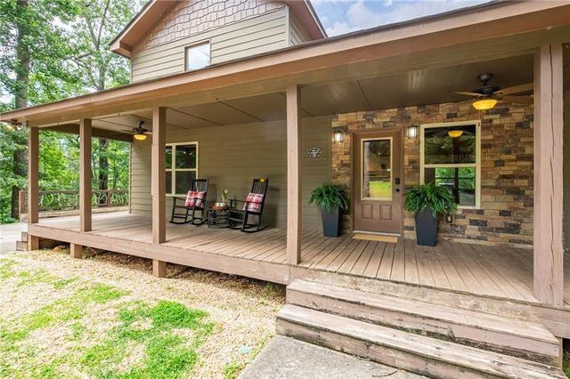 395 Packs Valley, Blue Ridge, GA 30513