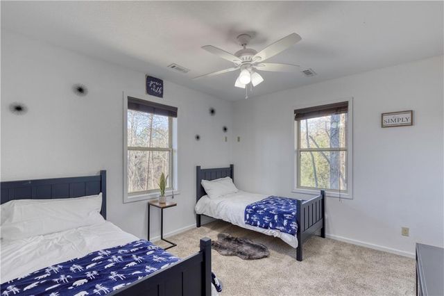 395 Packs Valley, Blue Ridge, GA 30513