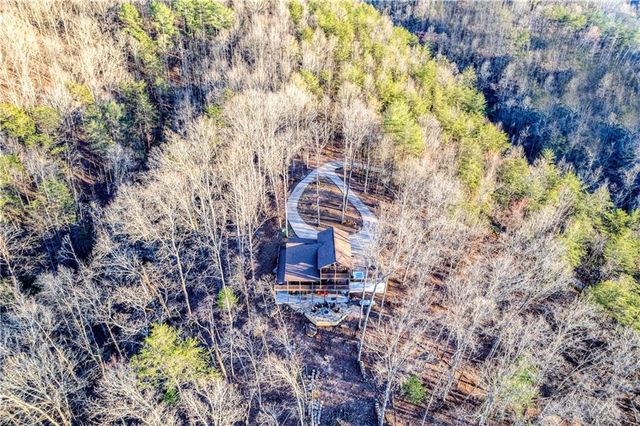 395 Packs Valley, Blue Ridge, GA 30513