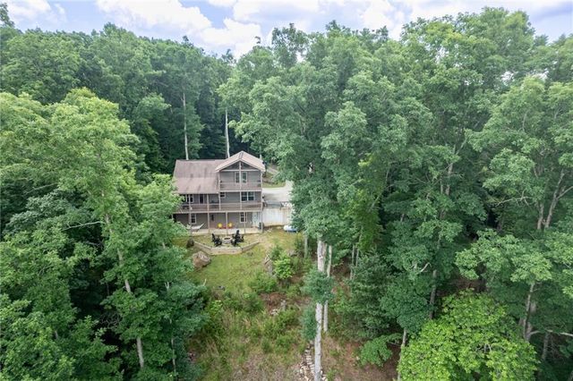 395 Packs Valley, Blue Ridge, GA 30513