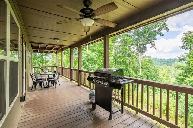 395 Packs Valley, Blue Ridge, GA 30513