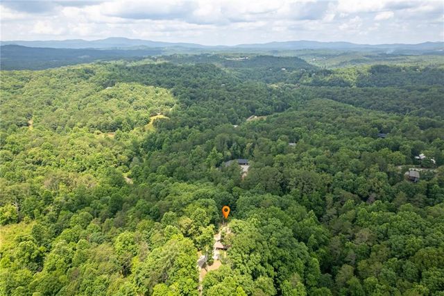 395 Packs Valley, Blue Ridge, GA 30513