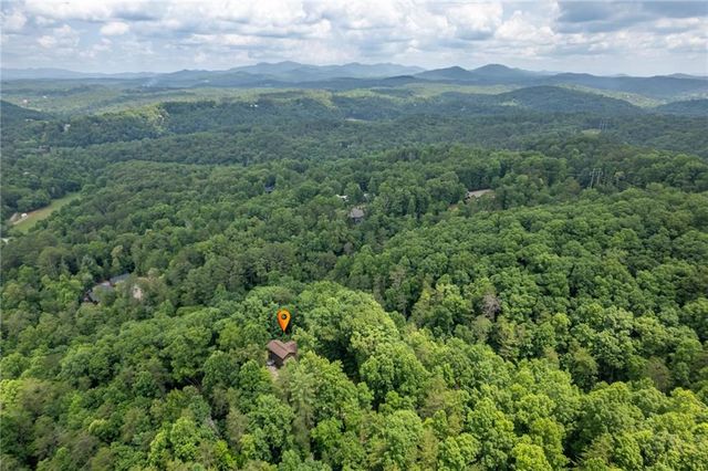 395 Packs Valley, Blue Ridge, GA 30513